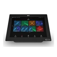 Axiom+ 12 / 12" multifunction display