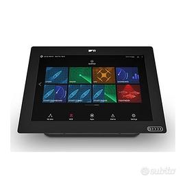 Axiom+ 12 / 12" multifunction display