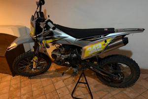 PIT BIKE PROFIVE kF3 125cc 4t