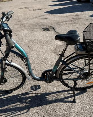Bicicletta elettrica