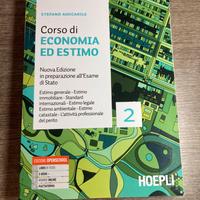 “Corso di ECONOMIA ED ESTIMO” V2 Stefano Amicabile