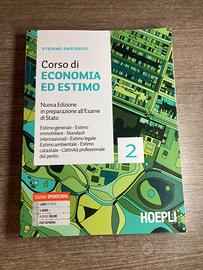 “Corso di ECONOMIA ED ESTIMO” V2 Stefano Amicabile