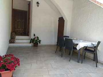 Bilocale Tanca Manna