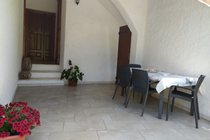 Bilocale Tanca Manna