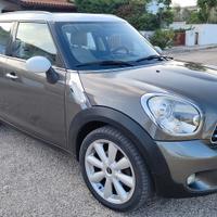 MINI COUNTRYMAN R60 COOPER D - 2010