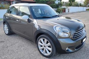 MINI COUNTRYMAN R60 COOPER D - 2010