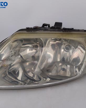 Faro ant sx CHRYSLER VOYAGER IV '99