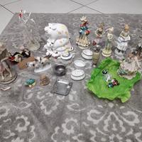 oggetti vintage per la casa