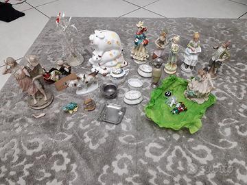 oggetti vintage per la casa