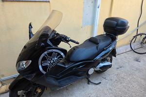 permuto tmax 500 2001 con atv quad di mio gra