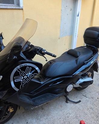 permuto tmax 500 2001 con atv quad di mio gra