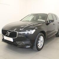 VOLVO XC60 B4 AWD Geartronic SPORT