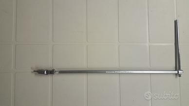 Chiave a T con attacco quadro USAG – usata