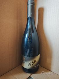 Vino cabernet suvignon 2013
