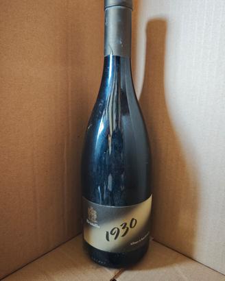 Vino cabernet suvignon 2013