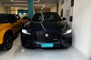 Jaguar F-Pace 2.0 D 163 CV R-Dynamic
