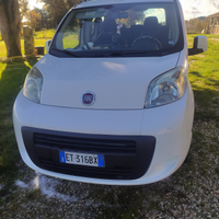 Qubo 1.4 metano