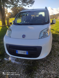 Qubo 1.4 metano