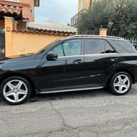 Mercedes ml/gle 250 premium plus AMG