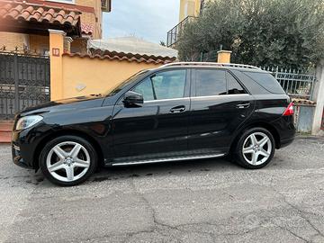 Mercedes ml/gle 250 premium plus AMG