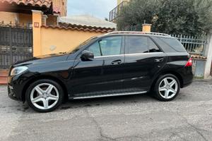 Mercedes ml/gle 250 premium plus AMG