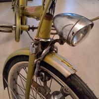 Graziella Legnano pieghevole ruote da 20, anni 60