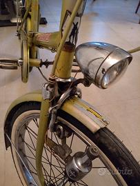 Graziella Legnano pieghevole ruote da 20, anni 60