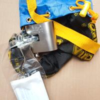 Viro | Eurothor, Catena Moto e Scooter, 150 cm, co