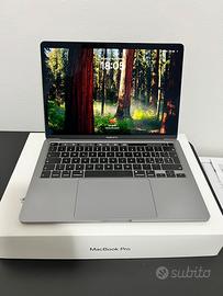 Macbook pro  2020 - 13 pollici i7
