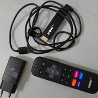 Now TV Stick 