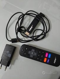Now TV Stick 