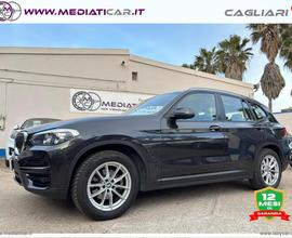 BMW X3 sDrive18d 48V Business Advantage