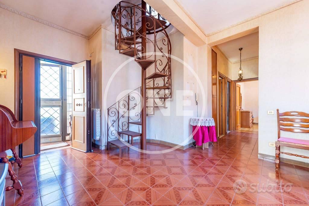 Appartamento – Monte Compatri, Pratarena - Vista 5