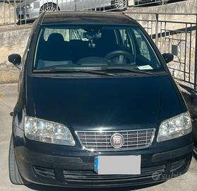 Fiat idea