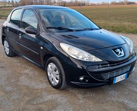 Peugeot 206 Plus 1.1 60CV 5p. Trendy ECO GPL