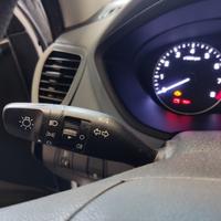 Devioluci / tergi cristallo HYUNDAI I20 del 2017