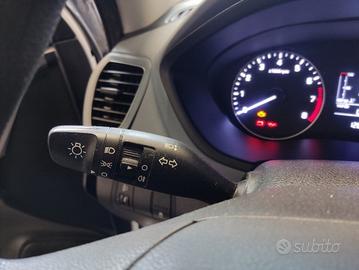 Devioluci / tergi cristallo HYUNDAI I20 del 2017