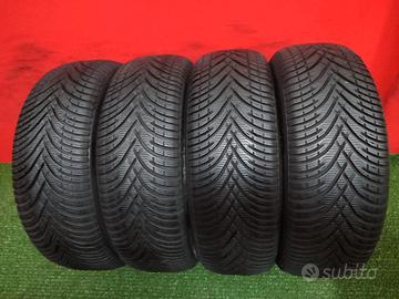 215 65 17 Gomme Invernali 85-95% Kleber 215 65R17