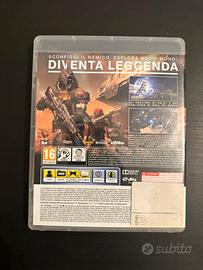 Destiny
