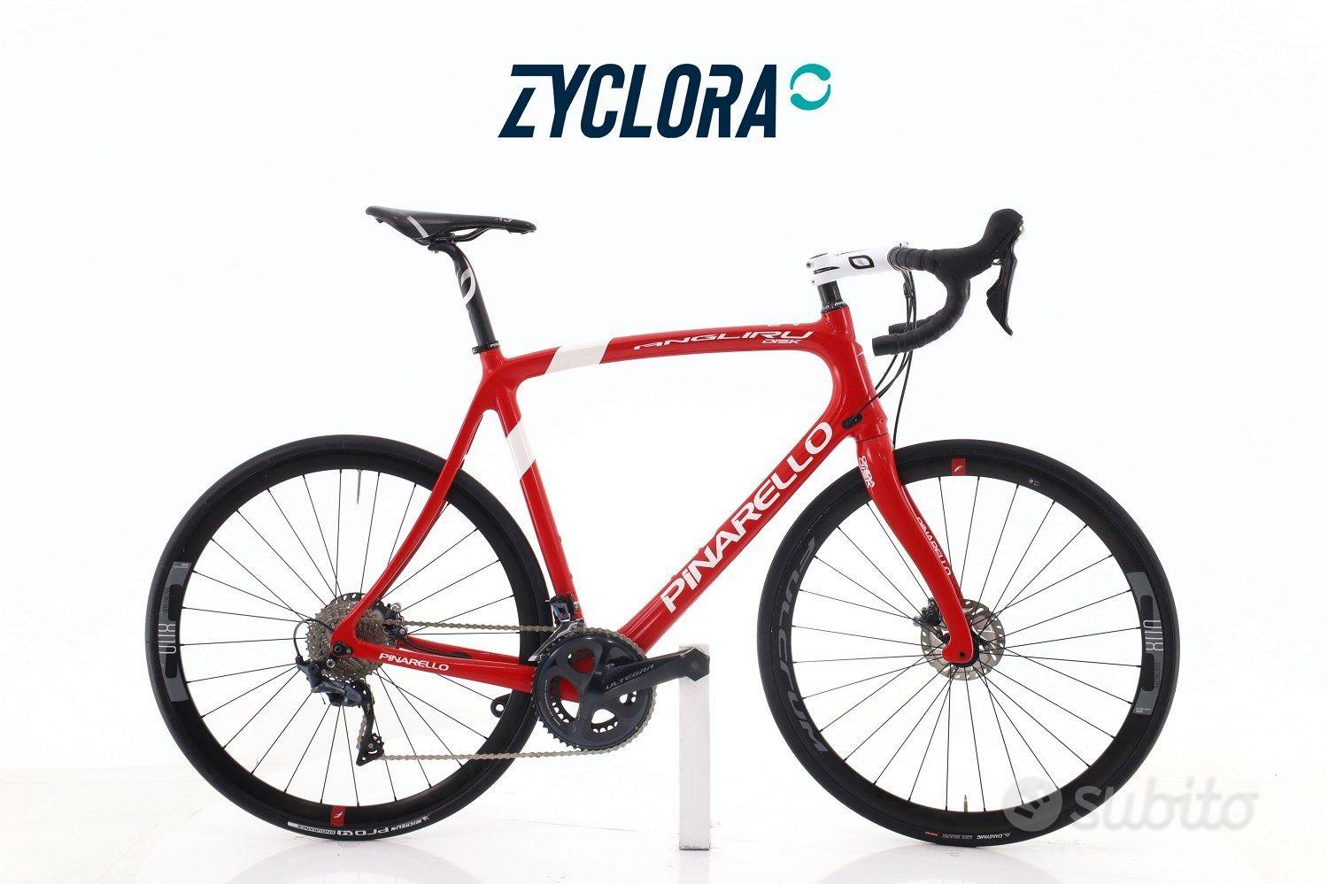 Pinarello Bici Da Strada Subito Bici Pinarello F10 Subito Bici Da