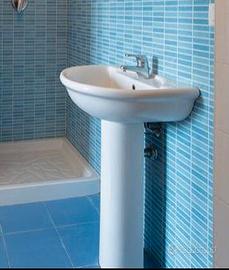 Lavandino bagno Ideal Standard