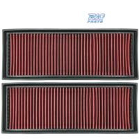 FILTRO ASPIRAZIONE DIRETTA MERCEDES W164 05-11