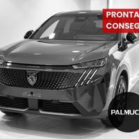 Peugeot 3008 Hybrid 136 e-DCS6 Allure