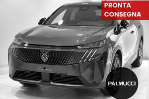 Peugeot 3008 Hybrid 136 e-DCS6 Allure