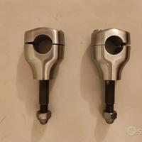 Riser originali Yamaha dragstar xvs 650