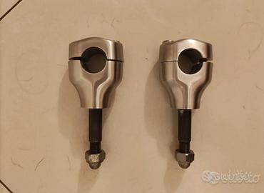 Riser originali Yamaha dragstar xvs 650