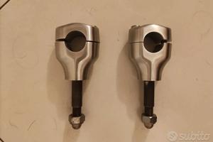 Riser originali Yamaha dragstar xvs 650