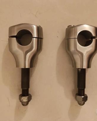 Riser originali Yamaha dragstar xvs 650