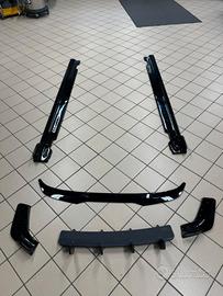 Kit MaxtonDesign per Hyundai I30 N