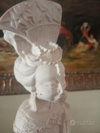 Madonna Thailandese